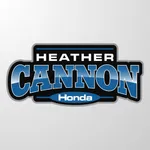 Cannon Honda icon