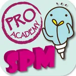 SPM New - MyProAcademy icon