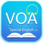 VOA标准慢速英语听说新闻 icon