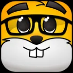 Floaty Hamster: Hard Endless Platformer Game FREE icon