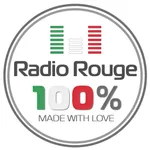 Radio Rouge Italy icon