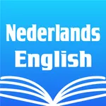 Dutch English Dictionary Lite icon