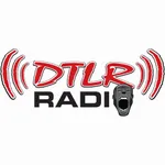DTLR Radio icon
