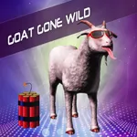 Goat Gone Wild Simulator icon