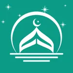 Islamic World - Qibla, Azan icon