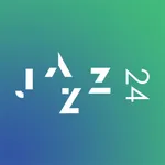 Jazz24: Streaming Jazz 24/7 icon