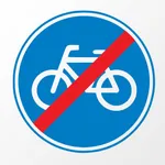 Gratis Verkeersborden Oefenen icon