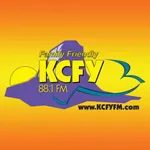 KCFY 88.1 FM icon