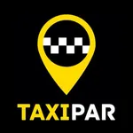 Taxipar icon