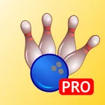 My Bowling Pro icon