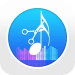 Ringtones - Create Mp3 Ringtones - Ringtone Maker icon