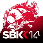 SBK14 Official Mobile Game icon