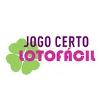 Jogo Certo Lotofácil icon