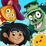 StoryToys Awesome Collection icon