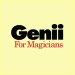 iGenii icon