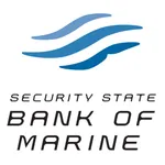 The Marine Bank icon