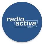 Radioactiva Ecuador icon