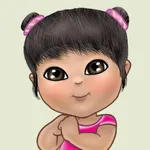 Baby Adopter Dress Up icon