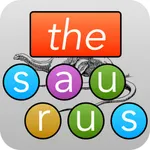 TheSaurus - Interactive Visual Thesaurus icon