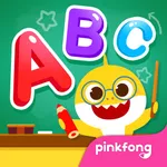 Baby Shark ABC Phonics icon