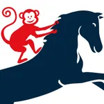 Horse Monkey icon