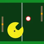 Monster Evasion Paddleball icon