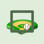 Baseball Scout icon