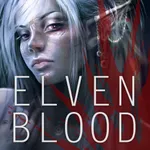 Elven Blood - Dark Fantasy RPG icon