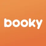 Booky - Food and Lifestyle icon