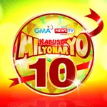 Kapuso Milyonaryo icon