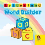 Letterland Word Builder icon