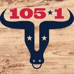 105.1 The Bull icon