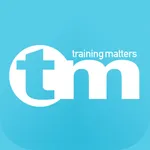 Training Matters Magazine icon