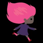 Flip Hair Sally icon