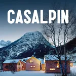 CASALPIN Chalets icon