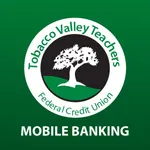 Tobacco Valley Teachers FCU icon