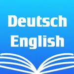 German English Dictionary Lite icon