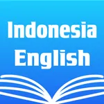 Indonesian English Dictionary* icon