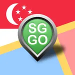 SG GO icon