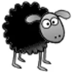 Poopy Sheep icon