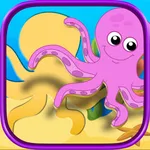 Toddler Fun Puzzles Lite icon