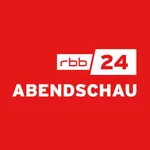 rbb24 Abendschau icon