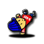 B-Boy Jump - Breakdance games icon