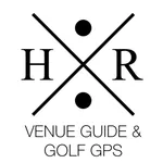 Herons Reach Golf Club & Village Resort icon