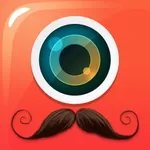 ElMostacho - Stache funny photos with cool filters icon