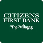 Citizens First Bank Mobile icon