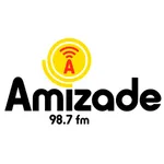 Rádio Amizade FM 98.7 icon