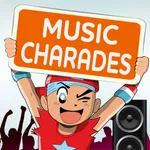 Music Charades icon