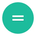 uCalculator - Handwriting and Simple Calculator icon
