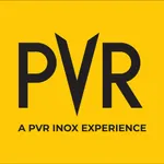 PVR Cinemas - Movie Tickets icon